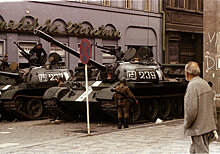 Forum24 (Чехия): Историческая правда проста. В 1968 году на нас напали русские, и этого никак не скрыть