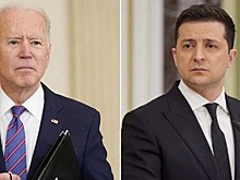 Появились детали официального визита Владимира Зеленского в США