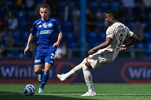 Экс-вратарь Новиков назвал фактор, от которого будет зависеть чемпионство «Краснодара»