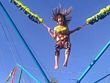 Сломанный отдых. Какую опасность таят петербургские аттракционы?