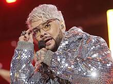 Против Киркорова подали иск из-за долга по кредитам