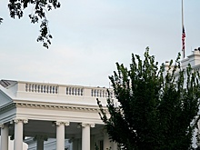 Белый дом выразил соболезнования в связи с кончиной Елизаветы II