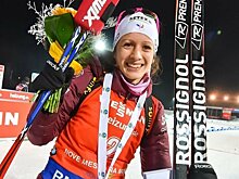 Бескон, Брезаз-Буше, Шевалье-Буше, Жаклен, Фийон-Майе, Дестье вошли в состав сборной Франции на Олимпиаду в Пекине