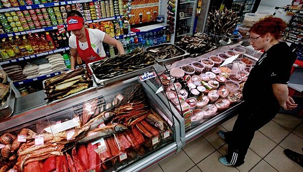 В России ускорился рост цен