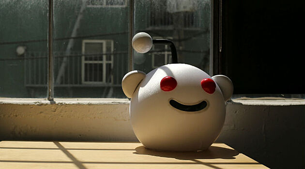 Reddit хочет привлечь $150 млн инвестиций – «передовица интернета» оценивается в $1,7 млрд