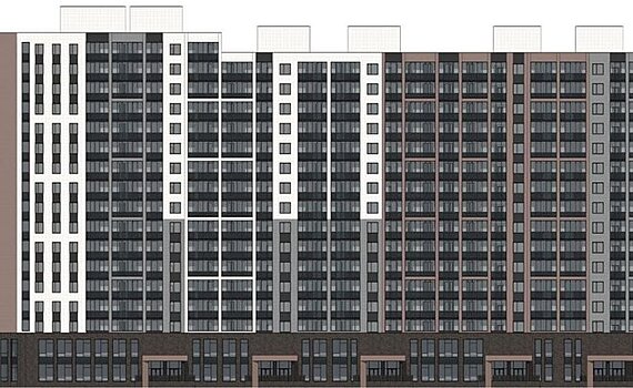 Проектная документация долгостроя на Достоевского в Казани прошла государственную экспертизу