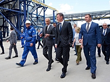 В Омской области инвестировали 28,7 млрд рублей в экологический комплекс в рамках нацпроекта «Экология»