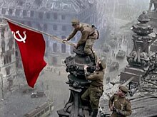 На территориях школ Пензенской области взовьются знамена Победы
