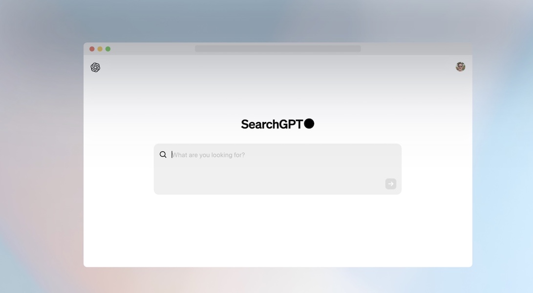 Создатели ChatGPT представили собственный нейросетевой поисковик
