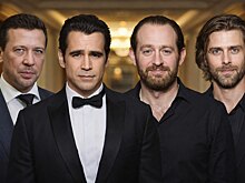 Большое отцовское сердце: как Андрей Мерзликин и другие звездные папаши воспитывают детей в одиночку