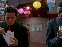 Почему в Азии предпочитают есть палочками