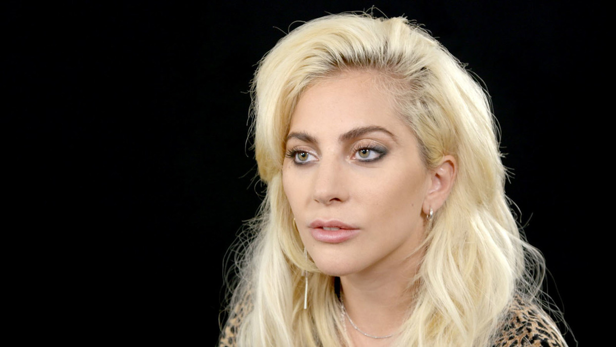 «Это не похоже ни на что»: Леди Гага — о своём пении в фильме «Джокер 2»