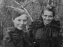 Выставка, посвященная подвигу москвичек-снайперов, пройдет в Музее Победы