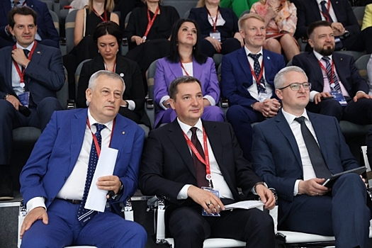 В правительстве Архангельской области рассказали, чего ждут от ПМЭФ-2024