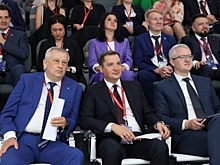 В правительстве Архангельской области рассказали, чего ждут от ПМЭФ-2024