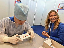 Москвичей научат вести здоровый образ жизни