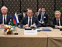 В МИД раскрыли указания для делегации России на переговорах в Женеве