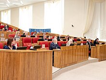 Заксобрание ЯНАО предложило компенсировать пенсионерам-северянам проезд на отдых на авто