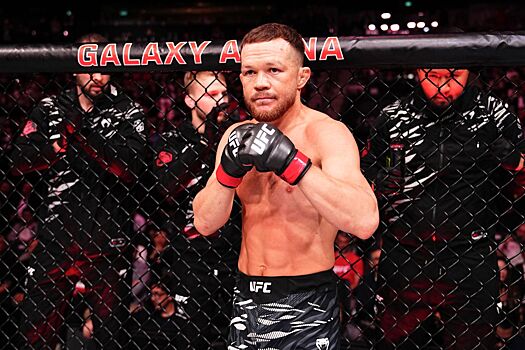 Карьера Петра Яна в UFC, следующий бой, возможный соперник, реванш с Кори Сэндхагеном, Маркус Макги, Умар Нурмагомедов