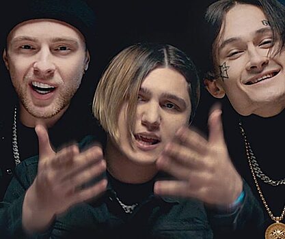 Тест: девушкой какого русского рэпера ты могла бы стать