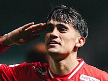 Заварзин: рад, что "Спартак" вымучил три очка перед перерывом, но опять эта беготня Станковича вдоль бровки