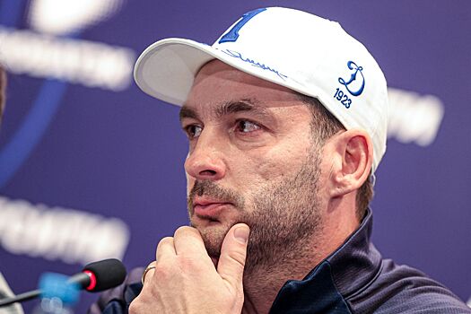 Вратарь «Динамо» объяснил увольнение немецкого тренера Шварца