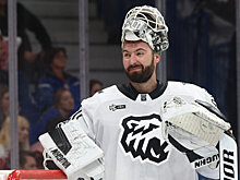 Корнилов об уходе Дриджера из «Трактора»: «Он так и не смог адаптироваться к хоккею в КХЛ. В какой-то момент Крис стал менять стиль, но было уже слишком поздно»