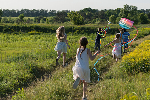 В России треть семей тратят на образование ребенка до 30 тыс. рублей в месяц