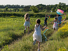 Исследование показало, сколько семьи тратят на образование ребенка в месяц
