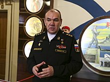 Адмирал подтвердил URA.RU смену главкома ВМФ