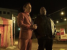 «Лучше звоните Солу» продлили на шестой сезон