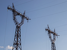 В Харьковской области аварийно отключили свет после мощных взрывов