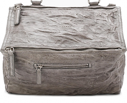 Покупка недели: мятая и грязная сумка Givenchy за 100 000 рублей