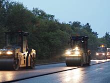 Роман Старовойт обещает привести в порядок Курские дороги