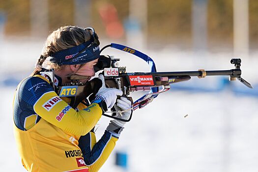 Общий зачёт Кубка мира — 2025/2026: Магнуссон продолжает лидировать, Виттоцци — седьмая