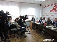 В "АиФ на Енисее" обсудят ситуацию на рынке недвижимости Красноярска