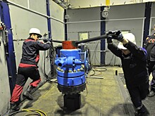 Квартальная прибыль "Газпрома" снизилась на 8%