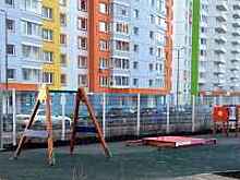 Заключение о соответствии выдано жилому дому со встроенно-пристроенным детским садом в Химках