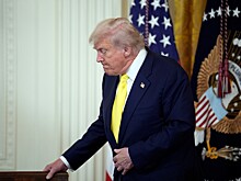 В Сети снова вспыхнули слухи о болезни Трампа