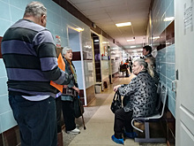 Где построят семь новых поликлиник: адреса