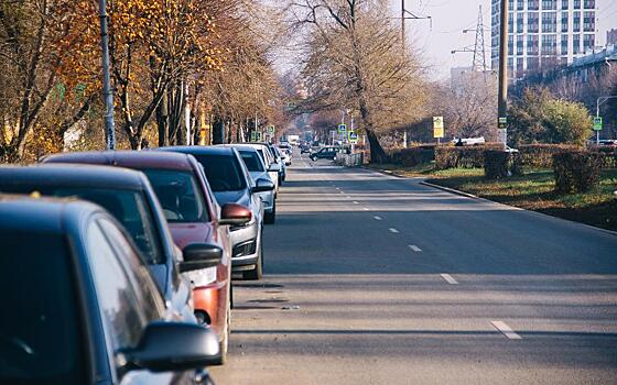Мэрия подписала постановление об увеличении расходов на благоустройство города на 10 млн рублей