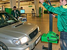 Системе техосмотра предсказали новый коллапс