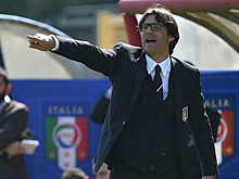 Кавазашвили назвал назначение Ваноли на пост тренера «Спартака» глупым решением