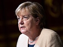 Власти Германии призвали Ангелу Меркель к экономии