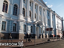 Заседание совета стоматологического кластера откроется 23 октября