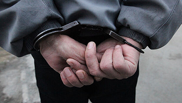 В Подмосковье задержан главарь преступной группы