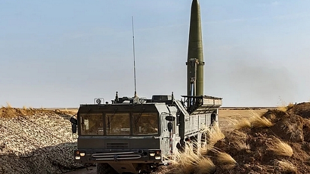 Запад забил тревогу из-за испытания РФ крылатой ракеты «Буревестник»