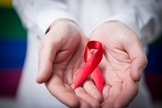 День памяти жертв СПИДа отмечается сегодня во всем мире