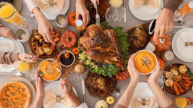 Календарь на 13 октября: церковные и светские праздники, памятные даты и дни рождения знаменитостей