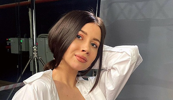 Сколько мужчин поцеловала актриса Олеся Иванченко на пробах «Няни Оксаны»